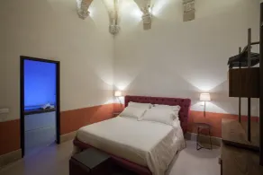 BV QUARRY MATERA  - Chambre