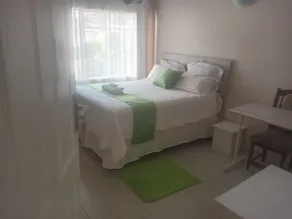 Tingompela Guest House - Zimmer