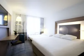 Novotel Château de Versailles - Chambre