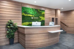 EVEN Hotel Long Island City - New York by IHG - Réception