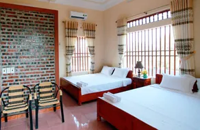 Ninh Binh Mountain View Homestay & Restaurant - Rom