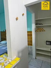 Aurea Flats - Room