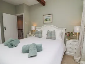 Lavender Cottage - Rom
