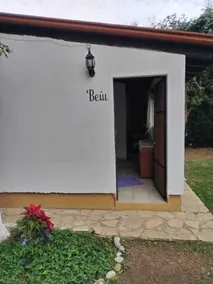 Hotel Boutique Bacaanda - Rom