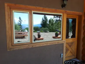 Spirit Lodge at Silverstar - Vue de la chambre