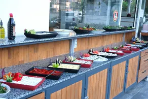 EUROPEAN-BUTİK-HOTEl - Restaurant