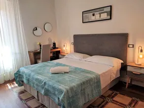 Piazza Duomo Deluxe - Zimmer