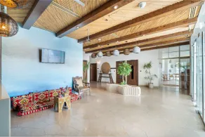 Beach Walk Boutique Jumeirah - Reception