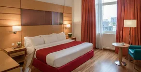 Eko Hotel Suites - Room