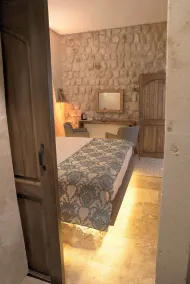 Angels City Cave Cappadocia Hotel - Room