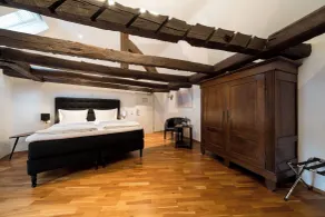 Hotel Restaurant Annahof - Room