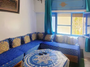 Casa Meryem - Room