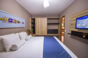 La Torre Resort All Inclusive - Zimmer