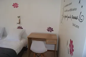 Du côté de chez Sam - Zimmer