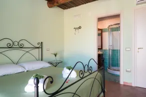 Panta Rei - Chambre