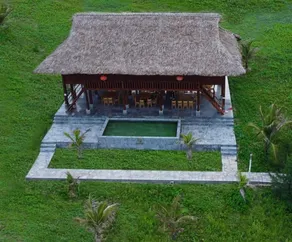 Resort Hoa Loi - Room