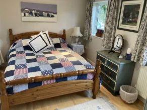 The Studio - Room