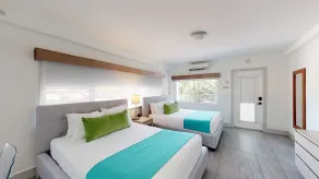 Park Royal Miami Beach - Chambre