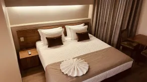 Actuall Convention Hotel  - Zimmer