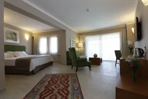 Renka Hotel & Spa - Habitación