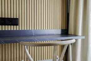 Hotel Acta Madfor - Chambre