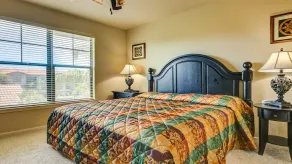 Bella Piazza 904 - 535 - Chambre