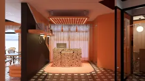 ibis Styles La Rochelle Centre les Minimes - Reception