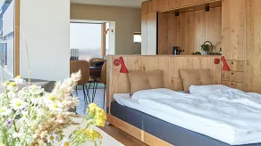 Charlottehaven - Room