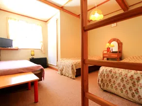 Rantanrirun ランタンリルン - Habitación