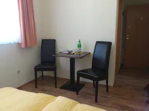 Eifel - Pension - Room