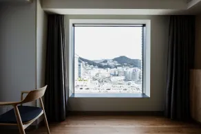 HOTEL GRANVIA HIROSHIMA SOUTH GATE - Room