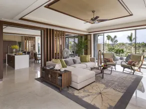 Shangri-La Sanya - Room