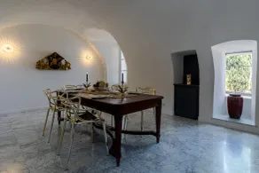 Casa Di Angeli - Restaurang
