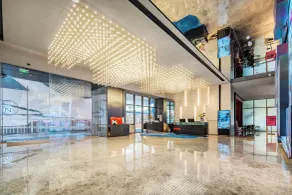 Novotel Kunming City Center - Reception