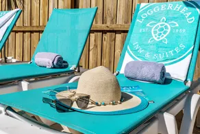 Loggerhead Inn and Suites - Piscine