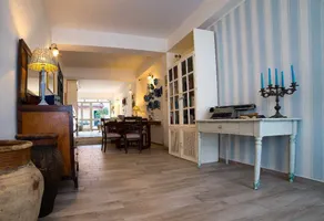 Quattro Torri B&B - Lobby