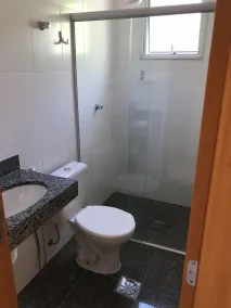 LK Santo Antônio 4 - Bathroom