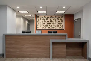 Candlewood Suites Mooresville Lake Norman,NC by IHG - Réception