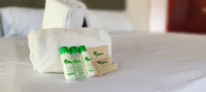 La Martina Campestre - Chambre