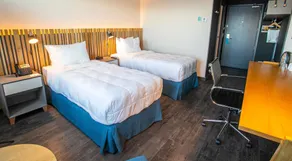 Hampton by Hilton Bariloche - Værelse