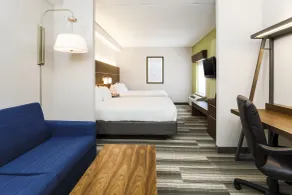 Holiday Inn Express Philadelphia NE - Langhorne by IHG - Room
