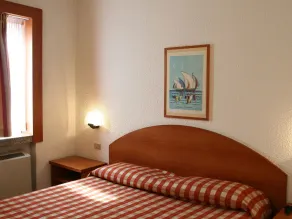 Golf Hotel - Chambre