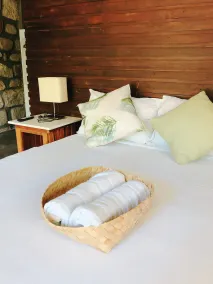 Ted's Bed and Breakfast - Room