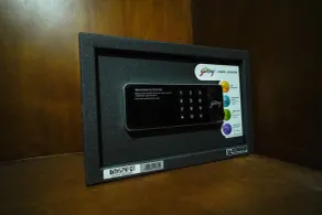 Welkin Hotel - Room
