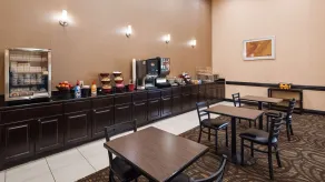 Best Western Plus Newark/Christiana Inn - Restaurant