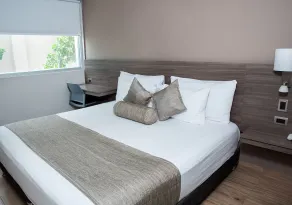 Hotel Betania - Room