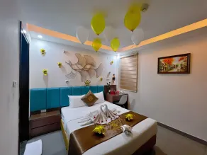 Khách Sạn 239 - Zimmer