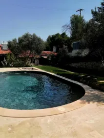 Guney Urla Suites - Pool