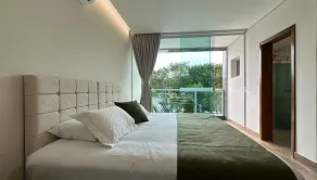 Rincão Resort - Room