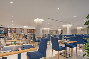 Eurostars Puerto de Ibiza - Restaurant